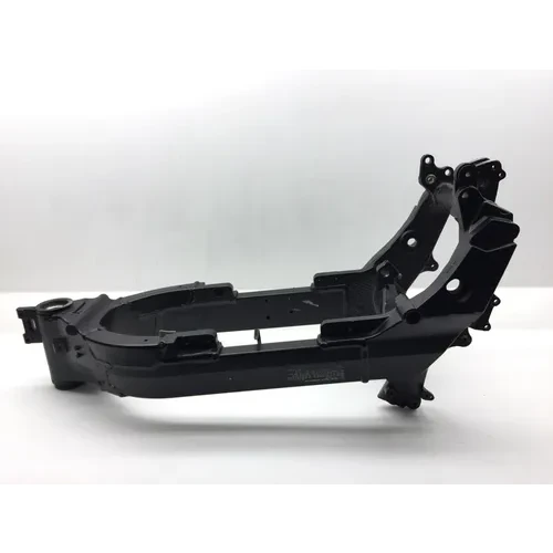 Main Frame Chassis 2008 Suzuki Vstrom 650 DL650A ABS 2336 10