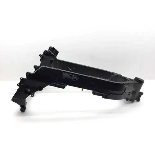 Main Frame Chassis 2008 Suzuki Vstrom 650 DL650A ABS 2336