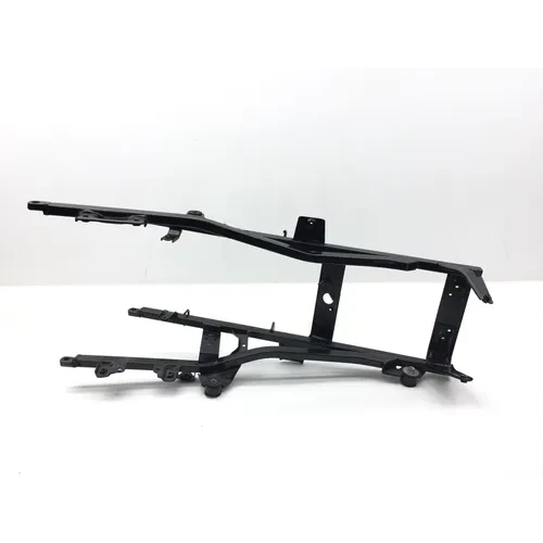 Subframe Rear Tail Sub Frame Back 2008 Suzuki Vstrom 650 DL650A ABS 2336 x 3