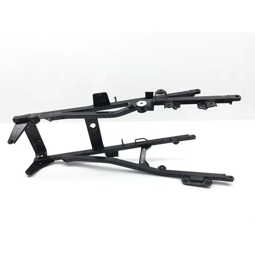 Subframe Rear Tail Sub Frame Back 2008 Suzuki Vstrom 650 DL650A ABS 2336 x 4