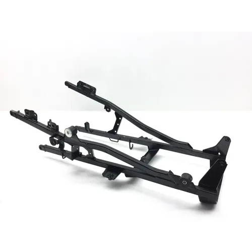 Subframe Rear Tail Sub Frame Back 2008 Suzuki Vstrom 650 DL650A ABS 2336 x 8