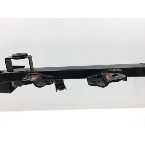 Subframe Rear Tail Sub Frame Back 2008 Suzuki Vstrom 650 DL650A ABS 2336 x 5
