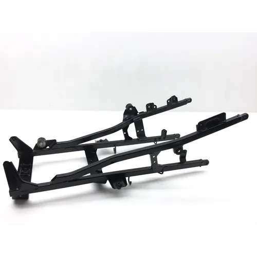 Subframe Rear Tail Sub Frame Back 2008 Suzuki Vstrom 650 DL650A ABS 2336 x 7