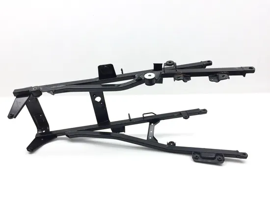Subframe Rear Tail Sub Frame Back 2008 Suzuki Vstrom 650 DL650A ABS 2336 x