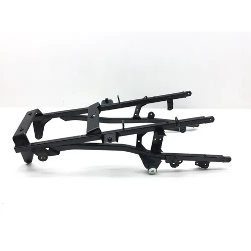 Subframe Rear Tail Sub Frame Back 2008 Suzuki Vstrom 650 DL650A ABS 2336 x