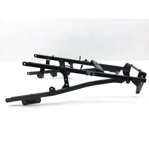 Subframe Rear Tail Sub Frame Back 2008 Suzuki Vstrom 650 DL650A ABS 2336 x 2