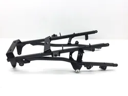 Subframe Rear Tail Sub Frame Back 2008 Suzuki Vstrom 650 DL650A ABS 2336 x
