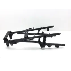 Subframe Rear Tail Sub Frame Back 2008 Suzuki Vstrom 650 DL650A ABS 2336 x