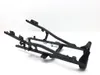 Subframe Rear Tail Sub Frame Back 2008 Suzuki Vstrom 650 DL650A ABS 2336 x