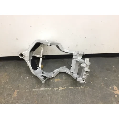 Main Frame Chassis CLN Ready To Go 2004 Yamaha FJR1300 2335A 15