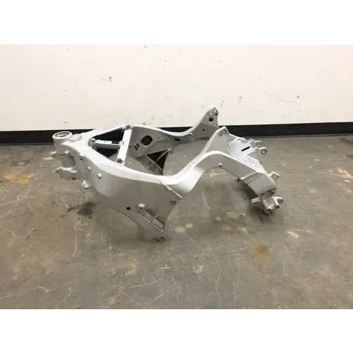 Main Frame Chassis CLN Ready To Go 2004 Yamaha FJR1300 2335A 13