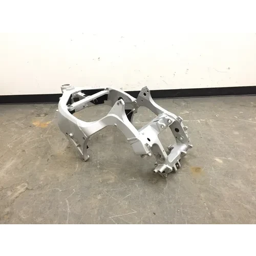 Main Frame Chassis CLN Ready To Go 2004 Yamaha FJR1300 2335A 9