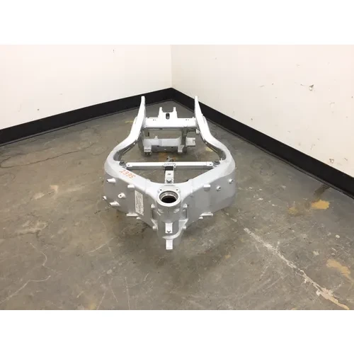 Main Frame Chassis CLN Ready To Go 2004 Yamaha FJR1300 2335A 5