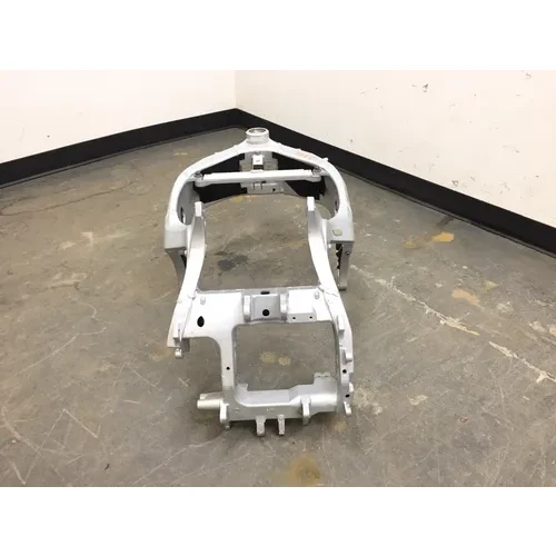 Main Frame Chassis CLN Ready To Go 2004 Yamaha FJR1300 2335A 11