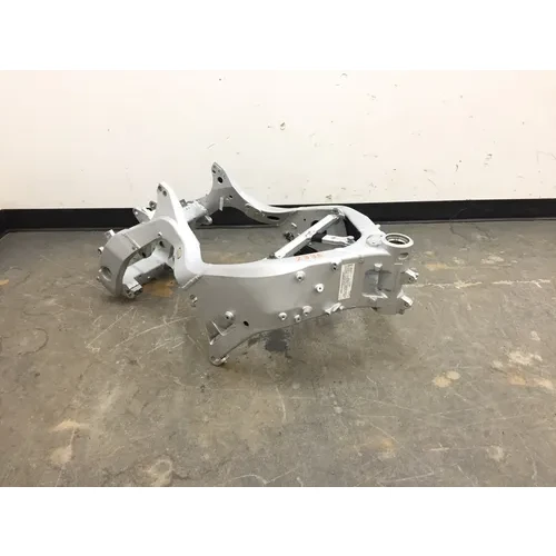 Main Frame Chassis CLN Ready To Go 2004 Yamaha FJR1300 2335A 3