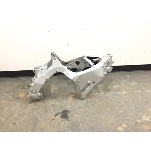 Main Frame Chassis CLN Ready To Go 2004 Yamaha FJR1300 2335A 7
