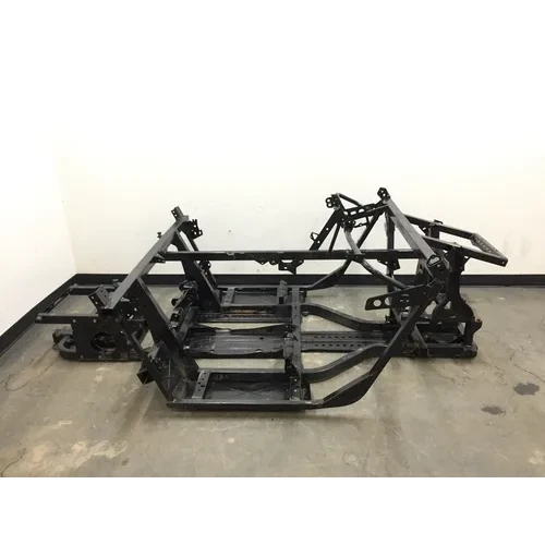Commander 1000 Frame Chassis from 2014 Can Am DPS 3