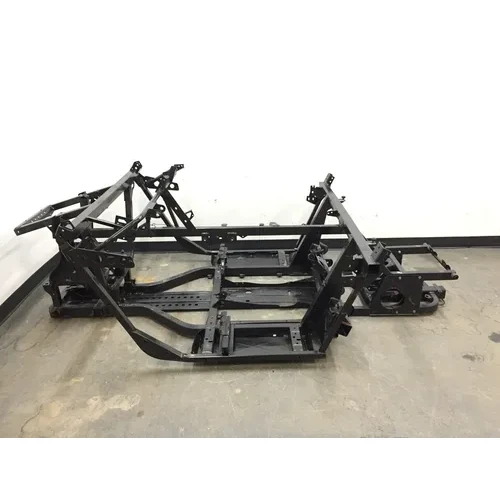 Commander 1000 Frame Chassis from 2014 Can Am DPS 9