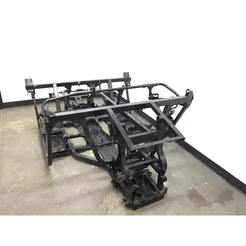 Commander 1000 Frame Chassis from 2014 Can Am DPS 7