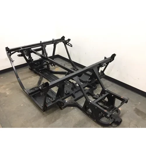 Commander 1000 Frame Chassis from 2014 Can Am DPS 11