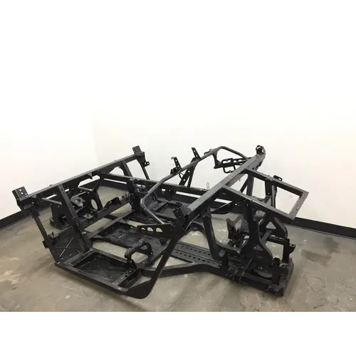 Commander 1000 Frame Chassis from 2014 Can Am DPS 5
