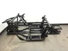 Commander 1000 Frame Chassis from 2014 Can Am DPS