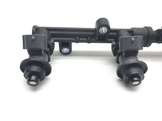 CBR1000RR Engine Fuel Priming Rail from 2008 Honda CBR 1000RR