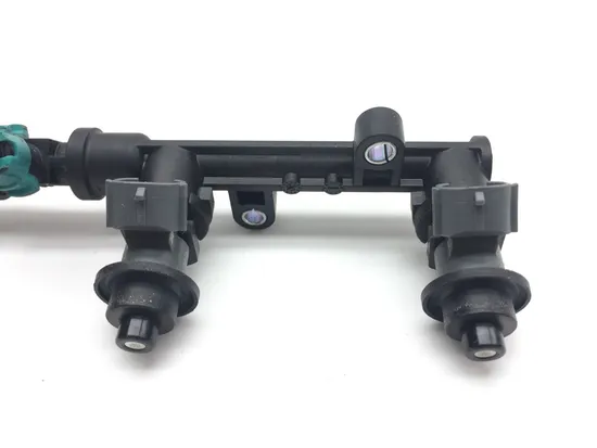 CBR1000RR Engine Fuel Priming Rail from 2008 Honda CBR 1000RR