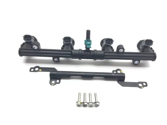 CBR1000RR Engine Fuel Priming Rail from 2008 Honda CBR 1000RR