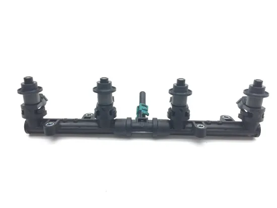 CBR1000RR Engine Fuel Priming Rail from 2008 Honda CBR 1000RR