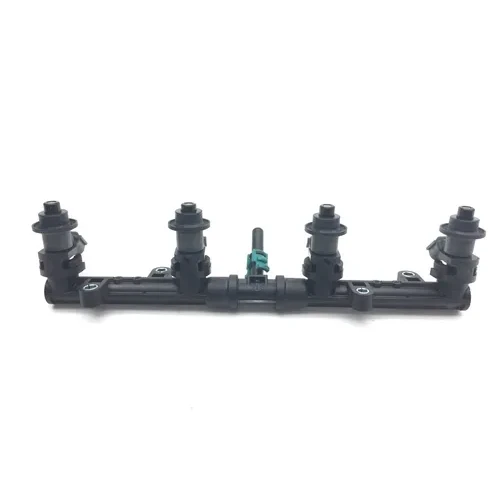 CBR1000RR Engine Fuel Priming Rail from 2008 Honda CBR 1000RR 5