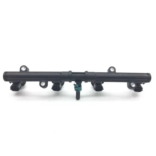 CBR1000RR Engine Fuel Priming Rail from 2008 Honda CBR 1000RR 6