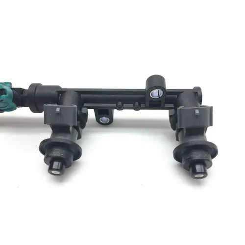 CBR1000RR Engine Fuel Priming Rail from 2008 Honda CBR 1000RR 4
