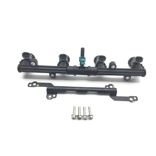 CBR1000RR Engine Fuel Priming Rail from 2008 Honda CBR 1000RR