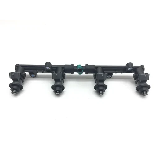 CBR1000RR Engine Fuel Priming Rail from 2008 Honda CBR 1000RR 2