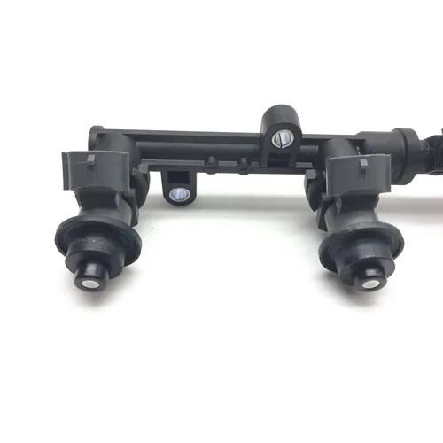 CBR1000RR Engine Fuel Priming Rail from 2008 Honda CBR 1000RR 3