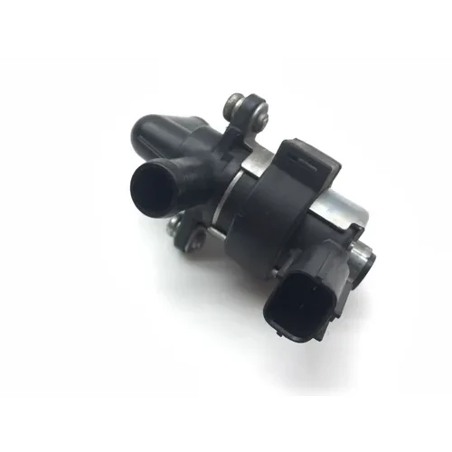 CBR1000RR Air Valve Solenoid from 2008 Honda CBR 1000RR 3