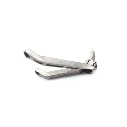CBR1000RR Left Rear Back Passenger Peg Bracket Side 2008 Honda CBR 1000RR x 3