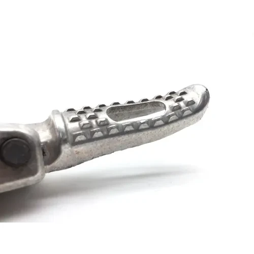 CBR1000RR Left Rear Back Passenger Peg Bracket Side 2008 Honda CBR 1000RR x 6