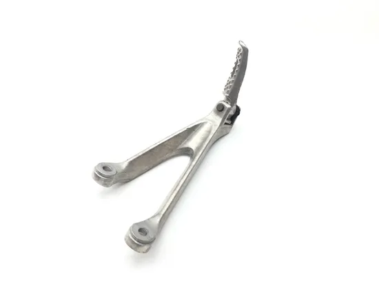 CBR1000RR Left Rear Back Passenger Peg Bracket Side 2008 Honda CBR 1000RR x