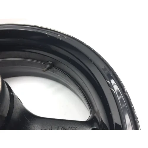 CBR1000RR Rear Wheel Rim from 2008 Honda CBR 1000RR x 7