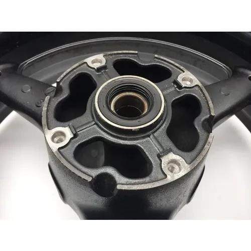 CBR1000RR Rear Wheel Rim from 2008 Honda CBR 1000RR x 5