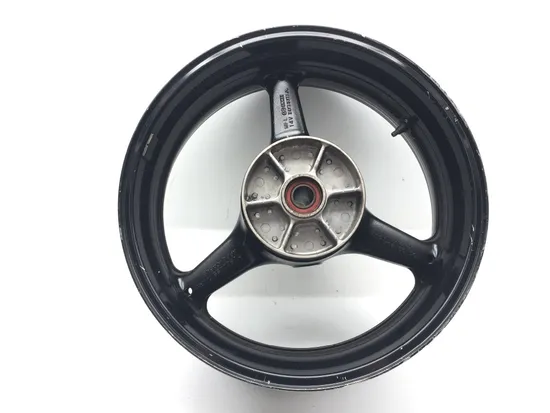 CBR1000RR Rear Wheel Rim from 2008 Honda CBR 1000RR x