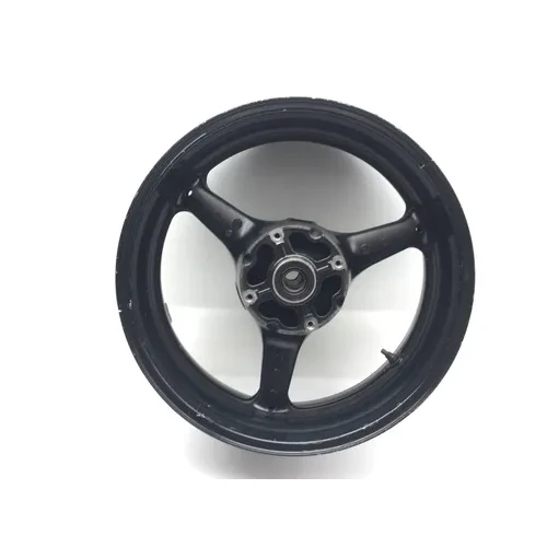 CBR1000RR Rear Wheel Rim from 2008 Honda CBR 1000RR x