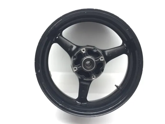 CBR1000RR Rear Wheel Rim from 2008 Honda CBR 1000RR x