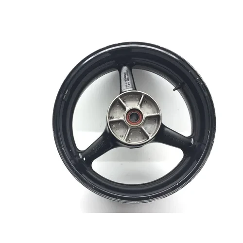 CBR1000RR Rear Wheel Rim from 2008 Honda CBR 1000RR x 6