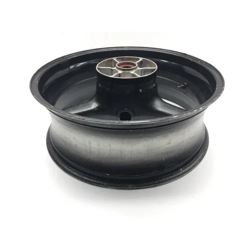 CBR1000RR Rear Wheel Rim from 2008 Honda CBR 1000RR x 10
