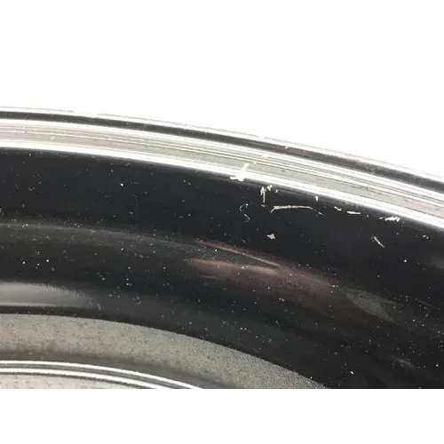 CBR1000RR Rear Wheel Rim from 2008 Honda CBR 1000RR x 4