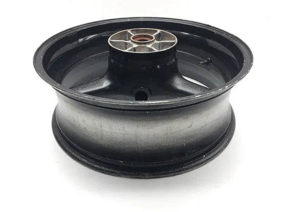 CBR1000RR Rear Wheel Rim from 2008 Honda CBR 1000RR x