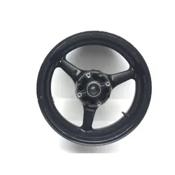 CBR1000RR Rear Wheel Rim from 2008 Honda CBR 1000RR x